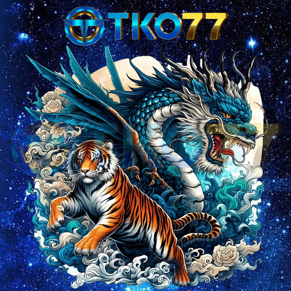 TKO77 SLOT WILD 77 GAMBLING SITE EASY JACKPOT ALL GAMES